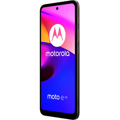 Smartphone Motorola Moto E40 4GB/64GB 6,5 '' Rosa