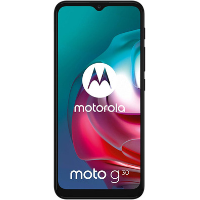 Smartphone Motorola Moto G30N 6GB/128GB 6,5 ' "