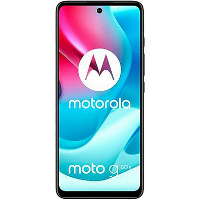 Smartphone Motorola Moto G60s 6GB/128GB 6,8 ' "