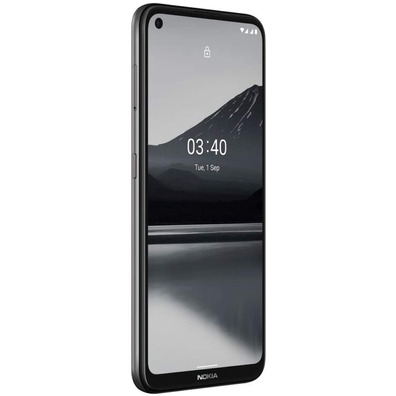 Smartphone Nokia 3,4 4GB/64GB 6,39 " Carbón