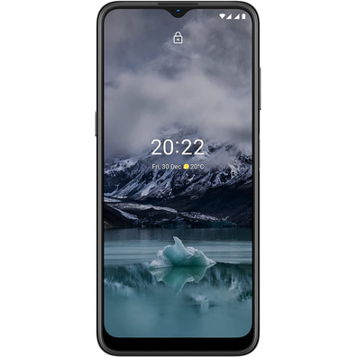 Smartphone Nokia G11 4GB/64GB 6,5 '' Negro Carbon