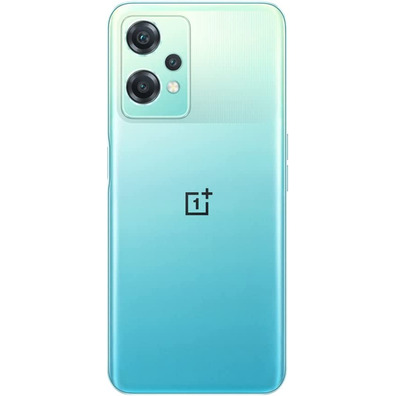 Smartphone OnePlus Nord CE 2 Lite 5G 6GB/128GB 6,5 '' Azul