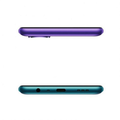 Smartphone Oppo A72 Aurora Purple 6,5 ' '/4GB/128GB