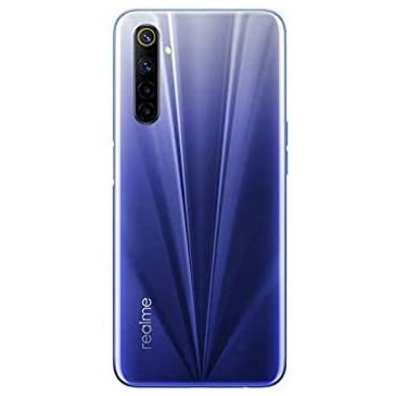 Smartphone Realme 6 4GB/128GB Cometa Blu