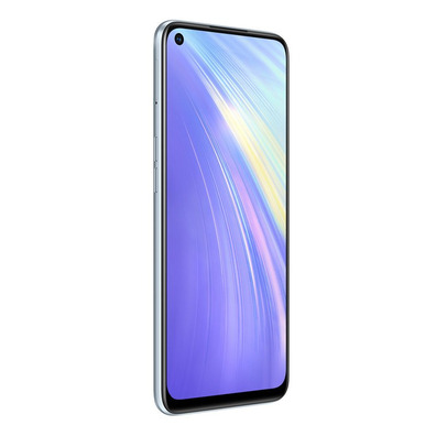 Smartphone Realme 6 8GB/128GB Cometa Bianco