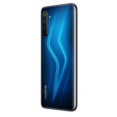 Smartphone Realme 6 Pro 8GB 128GB Lightning Blue