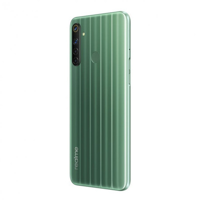 Smartphone Realme 6I 4GB 128GB Green Tea