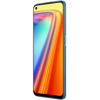 Smartphone Realme 7 8GB/128GB 5G Blu