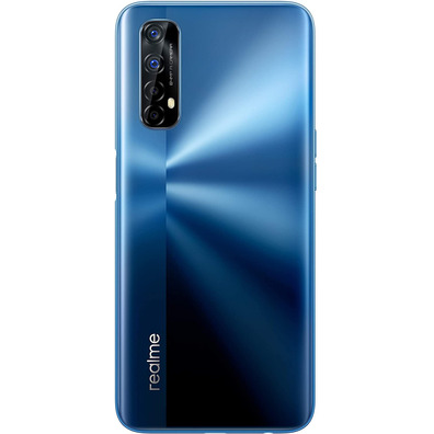 Smartphone Realme 7 8GB/128GB 5G Blu