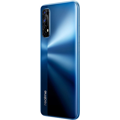 Smartphone Realme 7 8GB/128GB 5G Blu