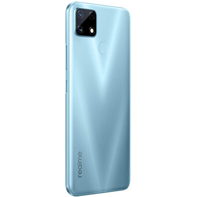 Smartphone Realme 7I 4GB/64GB DS Blue