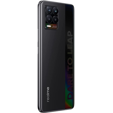 Smartphone Realme 8 4GB/64GB Nero