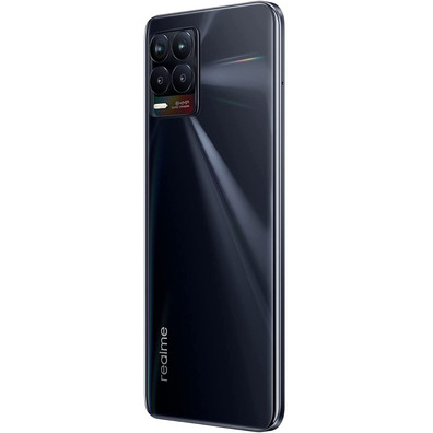 Smartphone Realme 8 6GB/128GB Punta Nero