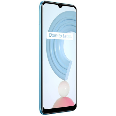 Smartphone Realme C21 6,5 '' 3GB/32GB Blue