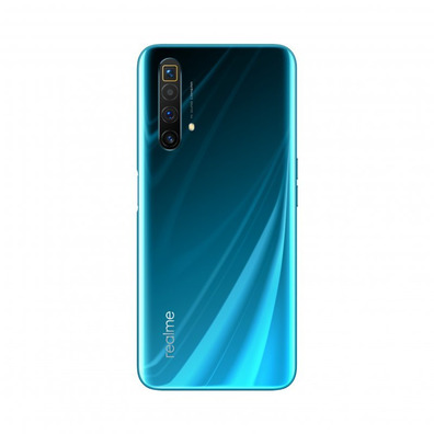 Smartphone Realme X3 Superzoom 12GB/256GB Glacier Blu