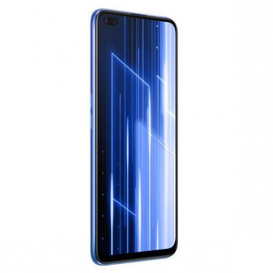 Smartphone Realme X50 6GB/128GB 5G Ice Silver