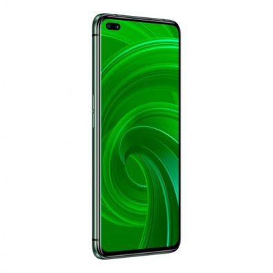 Smartphone Realme X50 Pro 12GB/256GB 5G Moss Green