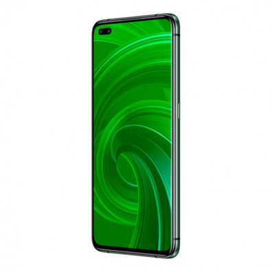 Smartphone Realme X50 Pro 8GB/256GB 5G Moss Green