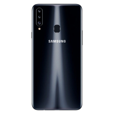 Smartphone Samsung Galaxy A20S A207 3GB/32GB 6,5 '' Nero