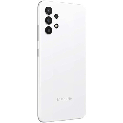 Smartphone Samsung Galaxy A32 6,4 " 4GB/128GB Blanco