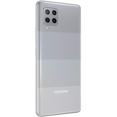 Smartphone Samsung Galaxy A42 5G 4GB/128GB 6,6 " Gris