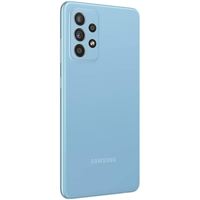 Smartphone Samsung Galaxy A52 A526 5G 6,5 '' 6GB/128GB Azul