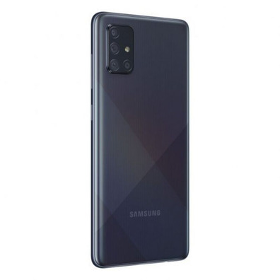 Smartphone Samsung Galaxy A71 Nero 6,7 ' '/6GB/128GB