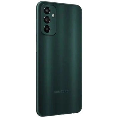 Smartphone Samsung Galaxy M13 4GB/64GB 6,6 '' Verde Profundo