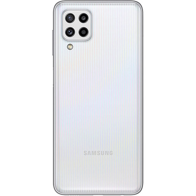 Smartphone Samsung Galaxy M32 6GB/128GB 6,4 " Blanco