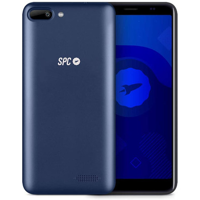 Smartphone SPC Gen Dark Blue 5,45 '' 3GB/32GB