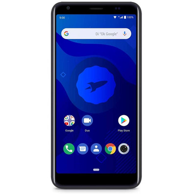 Smartphone SPC Gen Dark Blue 5,45 '' 3GB/32GB