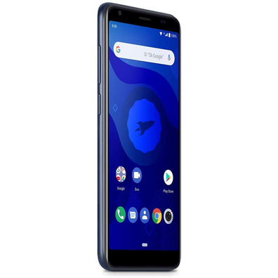 Smartphone SPC Gen Dark Blue 5,45 '' 4GB/64GB