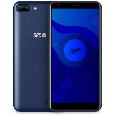 Smartphone SPC Gen Dark Blue 5,45 '' 4GB/64GB