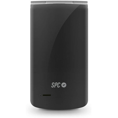 Smartphone SPC Opal para personas mayores Nero