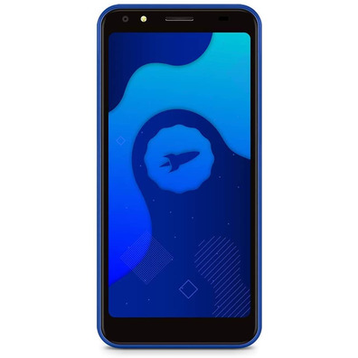 Smartphone SPC Smart Max Azul 5,45 '' 2GB/16GB