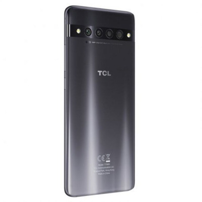 Smartphone TCL 10 Pro Ember Grey 6GB/128GB/6.47 ' "