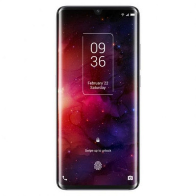 Smartphone TCL 10 Pro Ember Grey 6GB/128GB/6.47 ' "