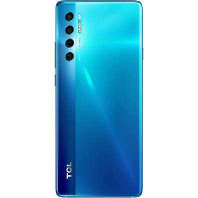 Smartphone TCL 20 Pro 6GB/256GB 6,67 " 5G Azul Marino