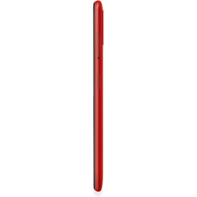 Smartphone TP - Link Neffos C9s 5,71 ' '/2GB/16GB Rojo