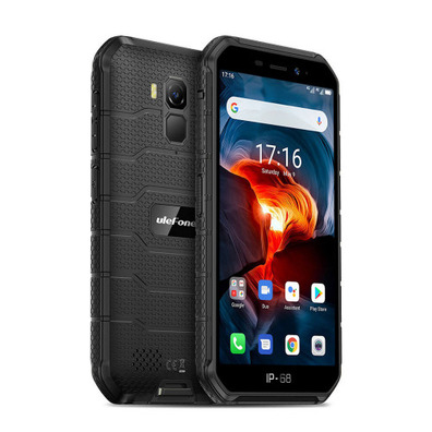 Smartphone Ulefone Armor X7 Pro Nero 4GB/32GB