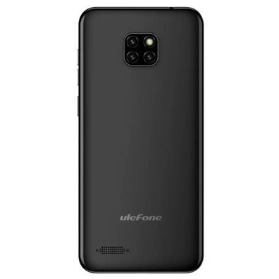 Smartphone Ulefone Note 7 Nero 6,1 ' '/1GB/16GB/3G