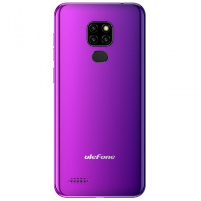 Smartphone Ulefone Note 7P Twilight 6,1 ' '/3GB/32GB/3G