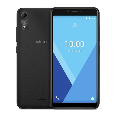 Smartphone Wiko Y51 1GB/16GB 5,45 '' Gris Profundo