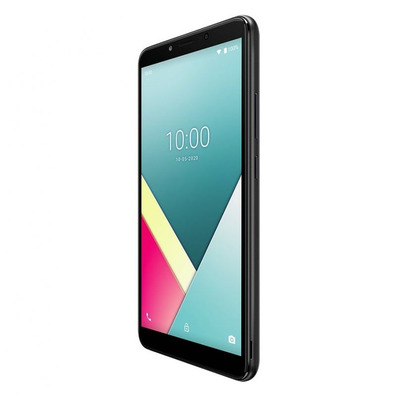 Smartphone Wiko Y61 1GB/16GB 5,99 '' Gris Profundo