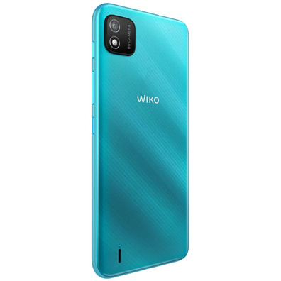 Smartphone Wiko Y62 6,1 " 1GB/16GB Verde