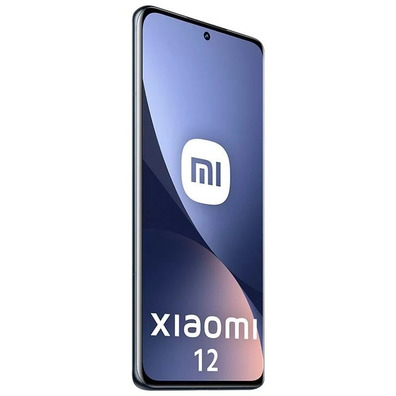 Smartphone Xiaomi 12 8GB/128GB 6,28 '' 5G Gris