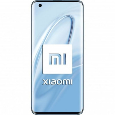 Smartphone Xiaomi MI 10 Gris Crepuscolare 8GB/128GB