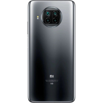 Smartphone Xiaomi Mi 10T Lite 5G 6,67 '' 6GB/128GB Gris Perla