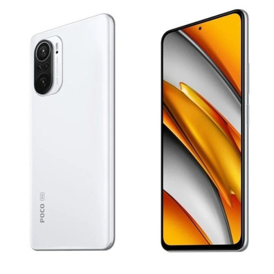 Smartphone Xiaomi PocoPhone F3 5G 6,67 '' 6GB/128GB Blanco Ártico