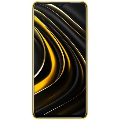 Smartphone Xiaomi PocoPhone M3 Pro 4GB/64GB 6,5 " 5G Amarillo